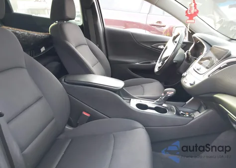 2022 Chevrolet Malibu Fwd Rs из США, поврежденный, VIN 1G1ZG5ST5NF214728